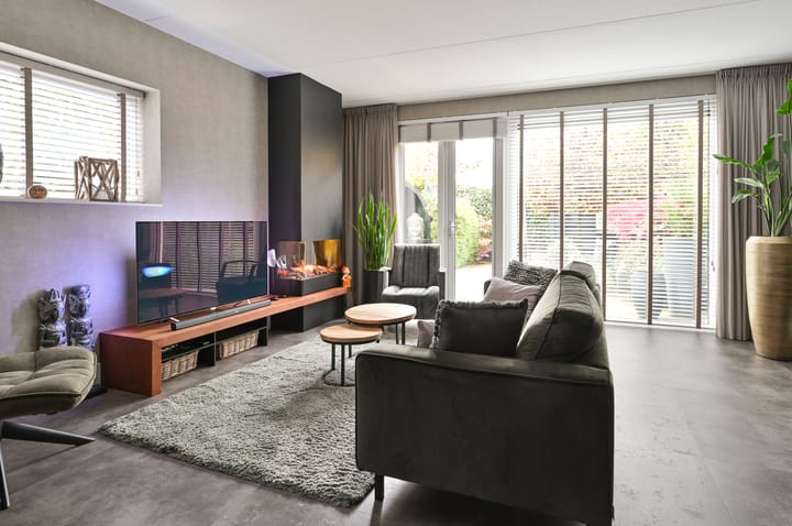 Foto 4 van Gooischedreef 2-A