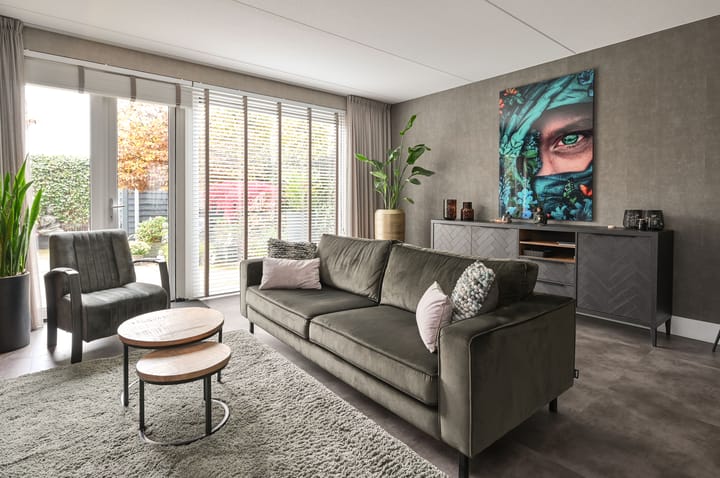 Foto 5 van Gooischedreef 2-A