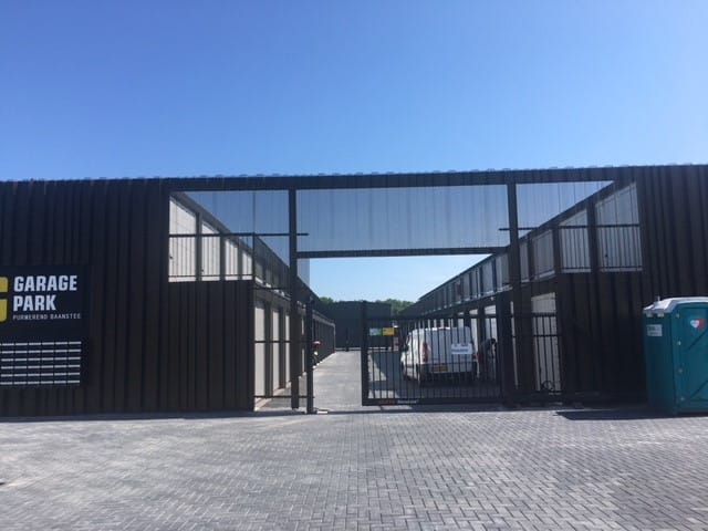 View photo 1 of Polderweg 14-29