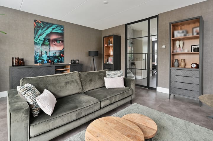 Foto 6 van Gooischedreef 2-A