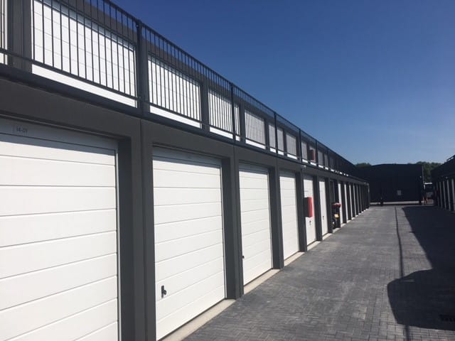 View photo 2 of Polderweg 14-29