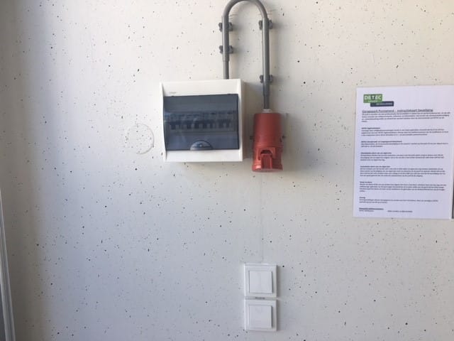 View photo 3 of Polderweg 14-29