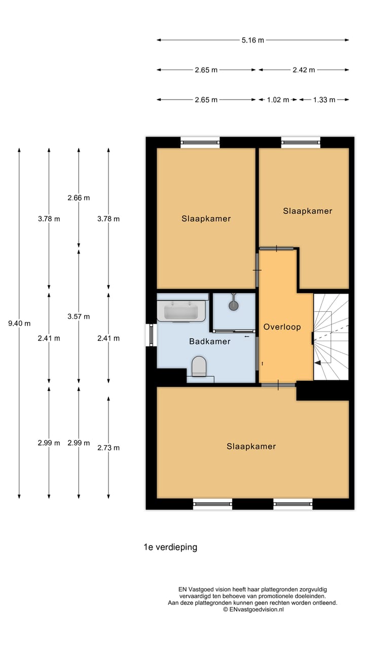 Foto 18 van Gooischedreef 2-A