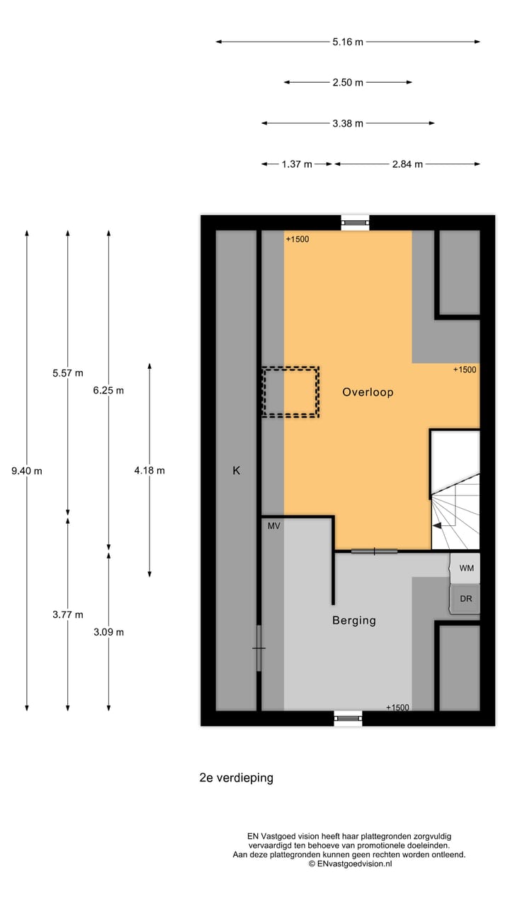 Foto 22 van Gooischedreef 2-A