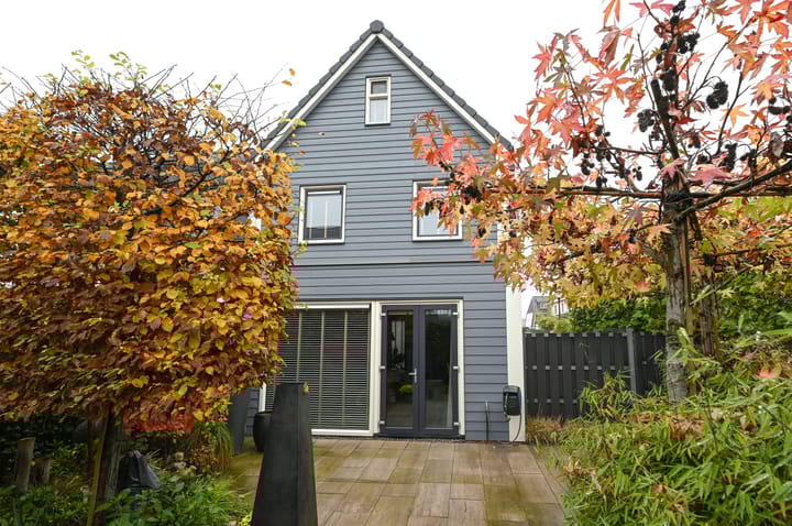 Foto 23 van Gooischedreef 2-A