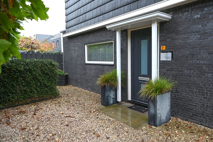 Foto 29 van Gooischedreef 2-A