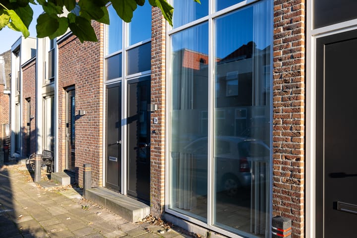 Foto 4 van Wagenstraat 2-B