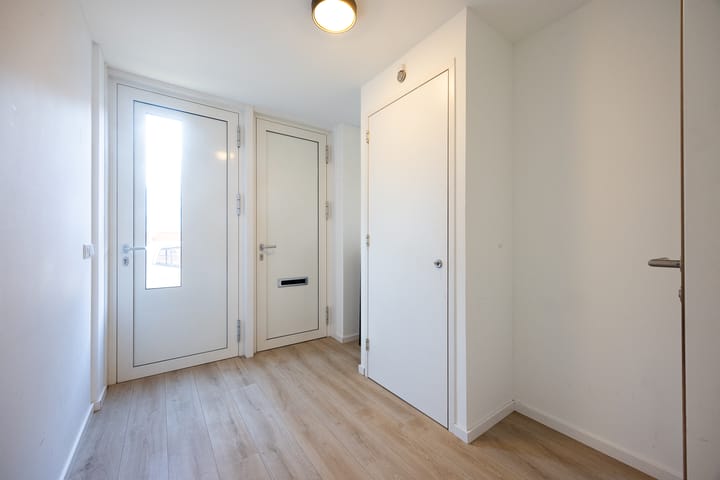 Foto 5 van Wagenstraat 2-B