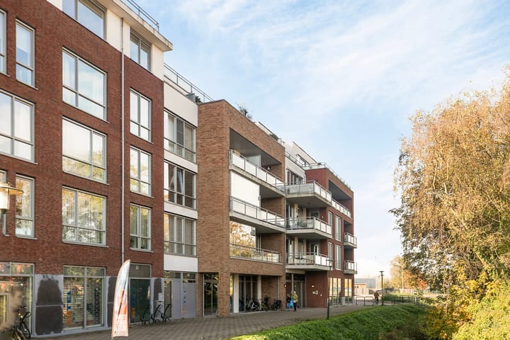 Foto 3 van Havenkaai 19