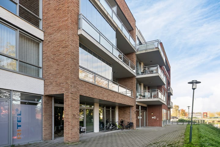 Foto 8 van Havenkaai 19