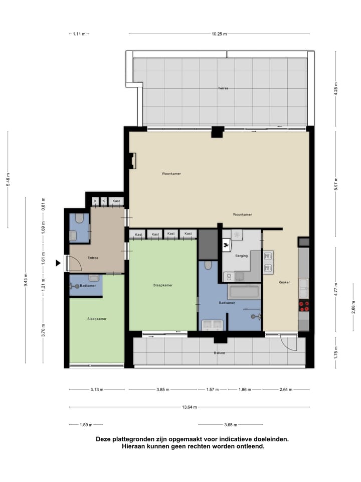 Foto 55 van Havenkaai 19