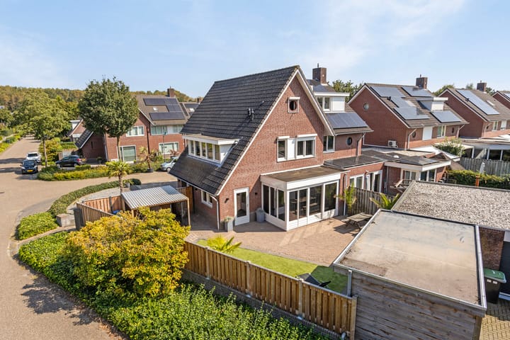 Foto 1 van Bleyenbeekdreef 4