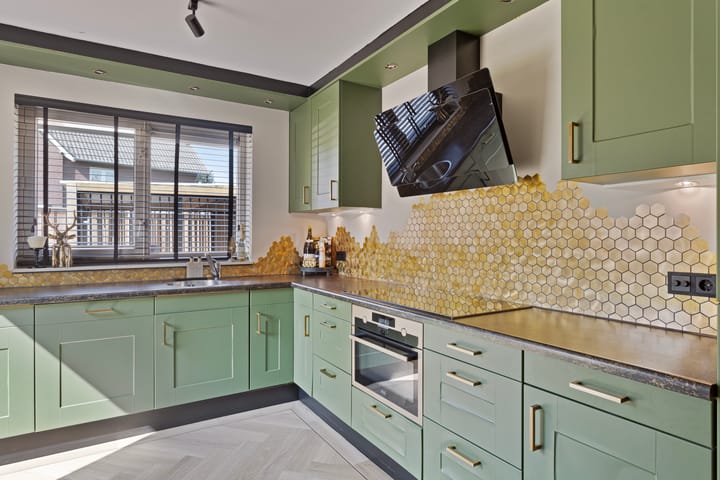 Foto 5 van Bleyenbeekdreef 4