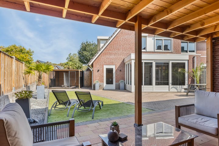 Foto 6 van Bleyenbeekdreef 4