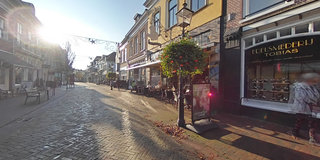 Bekijk 360° foto's