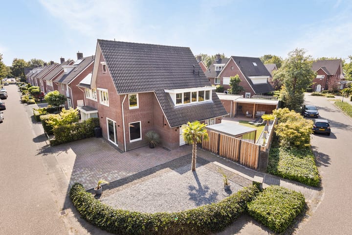 Foto 8 van Bleyenbeekdreef 4