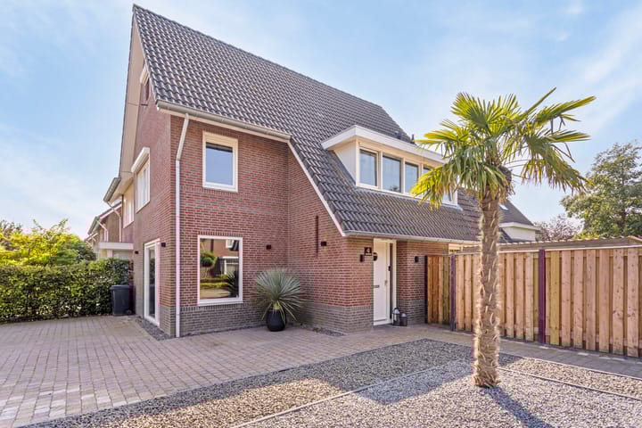 Foto 9 van Bleyenbeekdreef 4