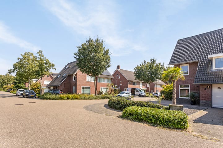 Foto 10 van Bleyenbeekdreef 4