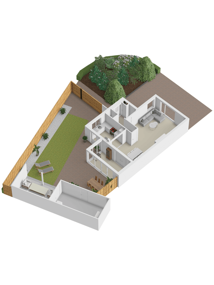 Foto 11 van Bleyenbeekdreef 4