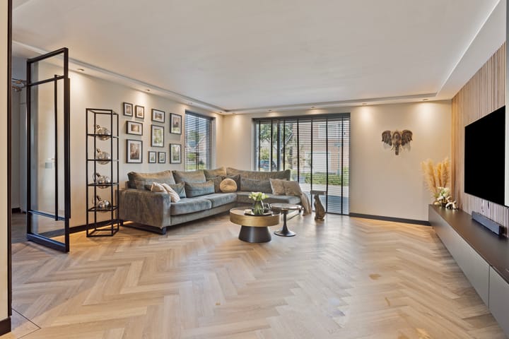 Foto 13 van Bleyenbeekdreef 4