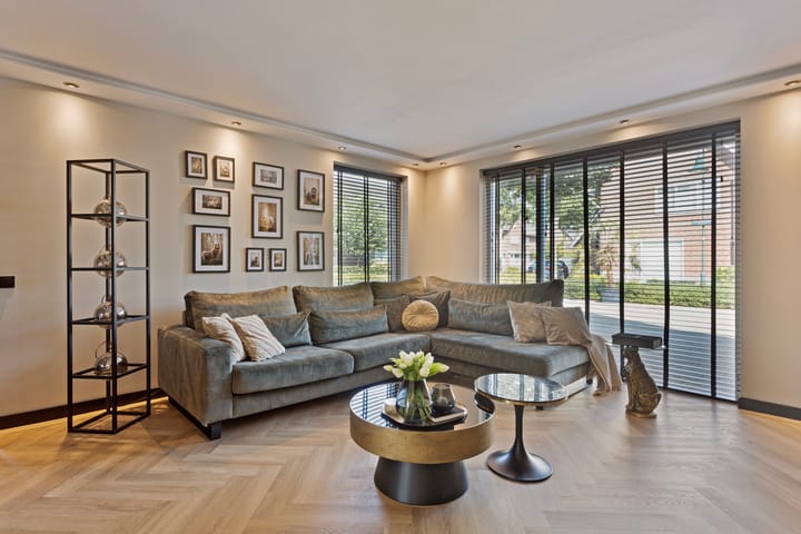 Foto 14 van Bleyenbeekdreef 4