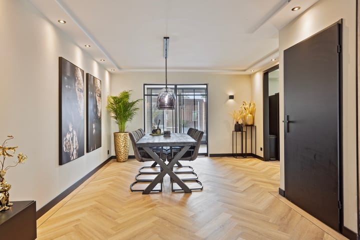 Foto 16 van Bleyenbeekdreef 4