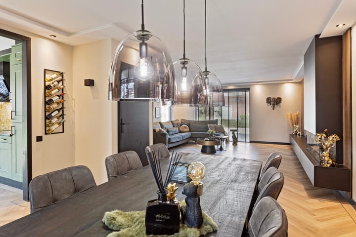 Foto 18 van Bleyenbeekdreef 4