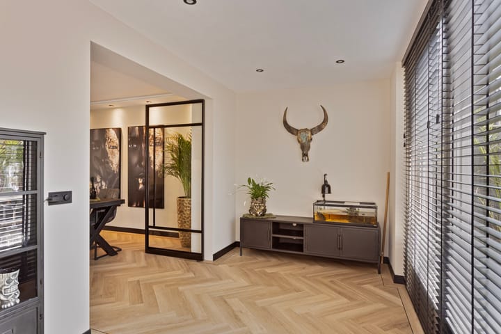 Foto 20 van Bleyenbeekdreef 4