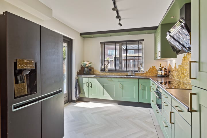 Foto 21 van Bleyenbeekdreef 4