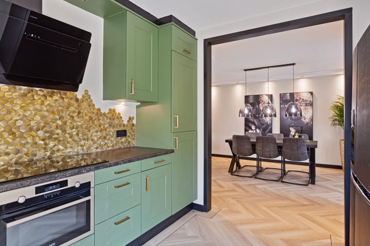 Foto 23 van Bleyenbeekdreef 4