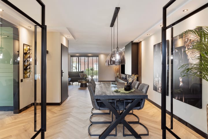 Foto 24 van Bleyenbeekdreef 4