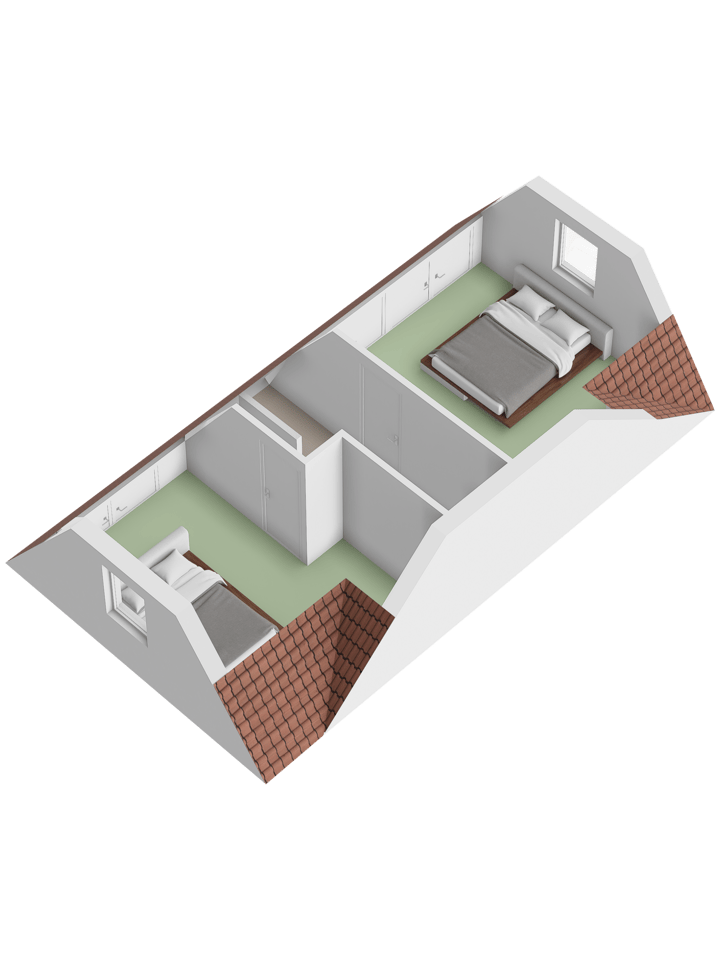 Foto 37 van Bleyenbeekdreef 4