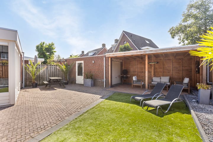 Foto 41 van Bleyenbeekdreef 4