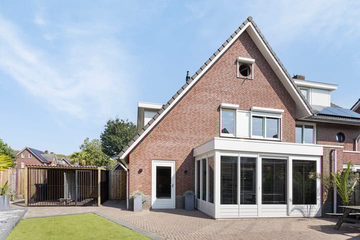 Foto 43 van Bleyenbeekdreef 4