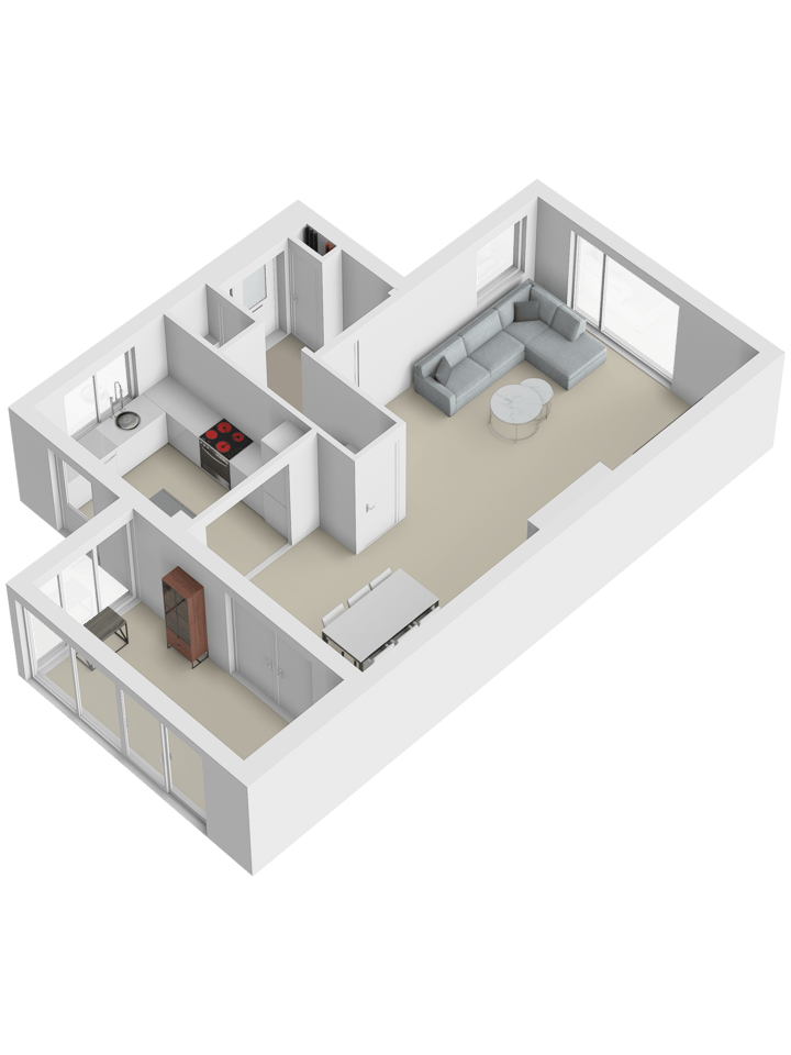 Foto 53 van Bleyenbeekdreef 4