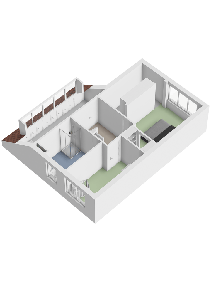 Foto 56 van Bleyenbeekdreef 4