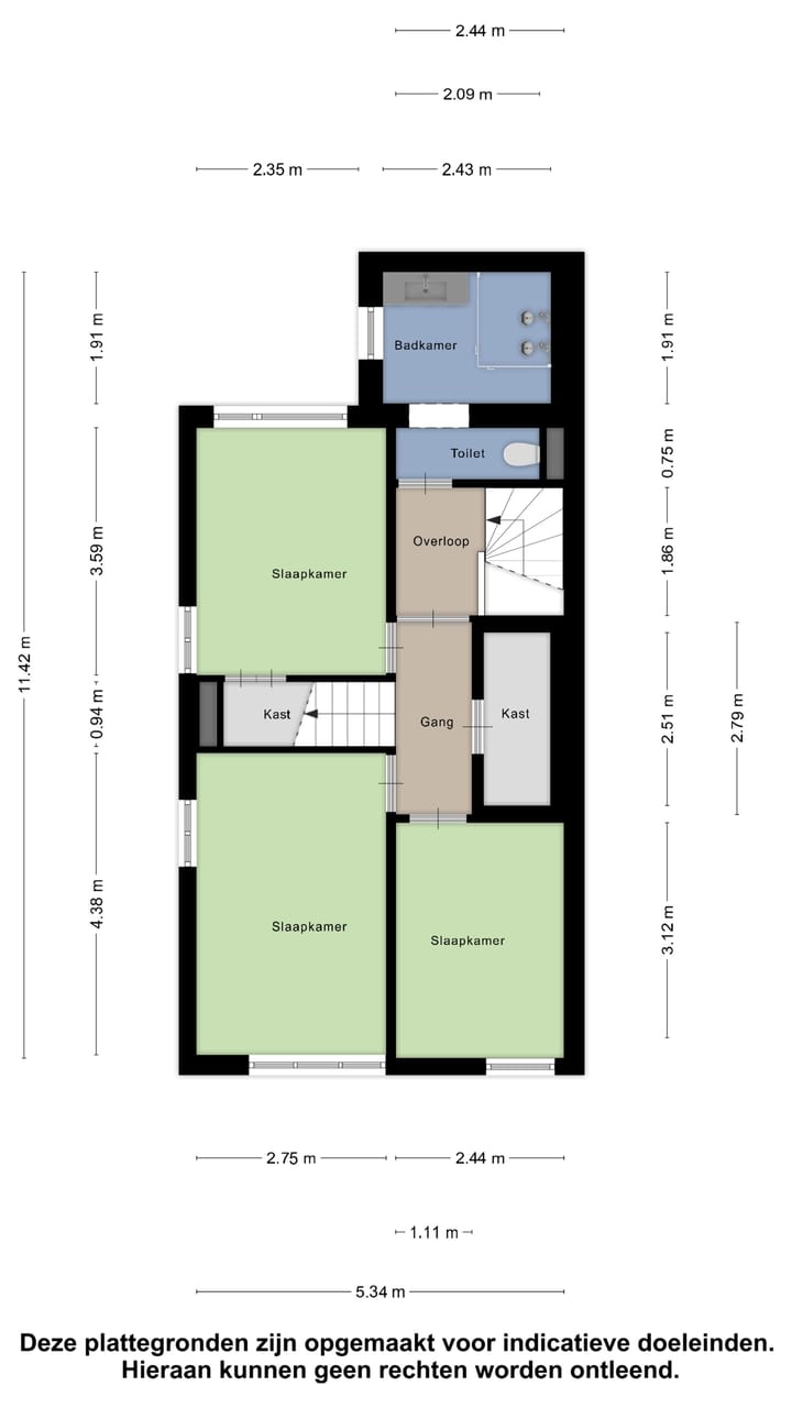 Foto 42 van Tongelresestraat 408