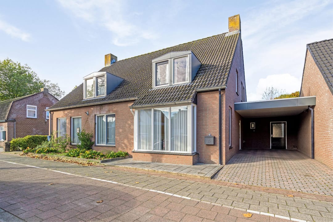 Photo 1 of Onze Lieve Vrouwedijk 5-A