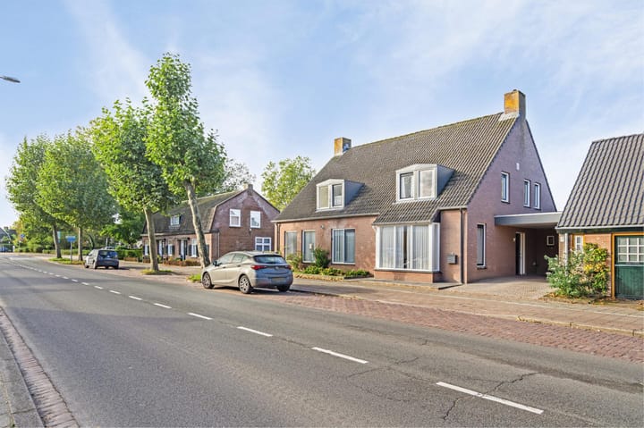 Foto 2 van Onze Lieve Vrouwedijk 5-A