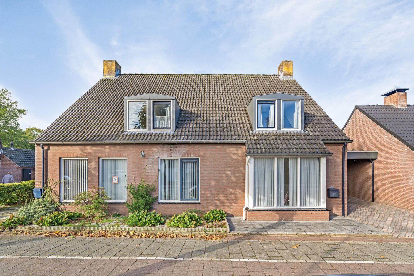 Photo 5 of Onze Lieve Vrouwedijk 5-A