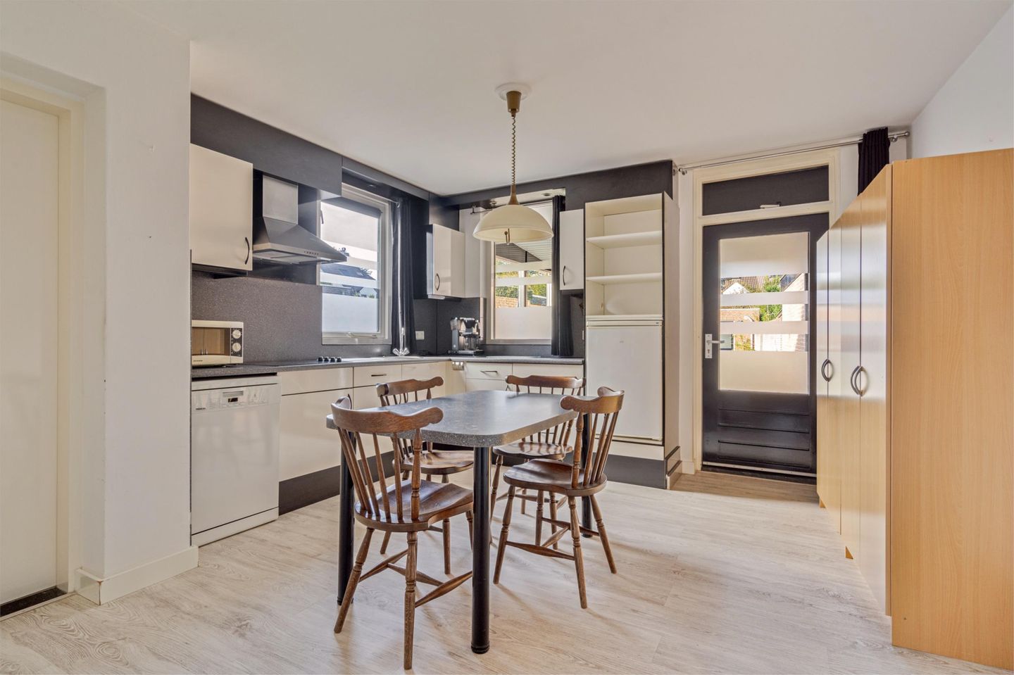 Photo 14 of Onze Lieve Vrouwedijk 5-A