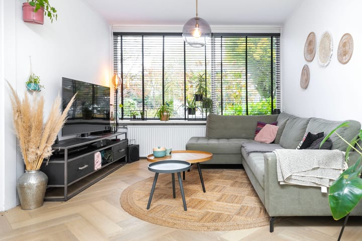 Foto 2 van Léharstraat 23