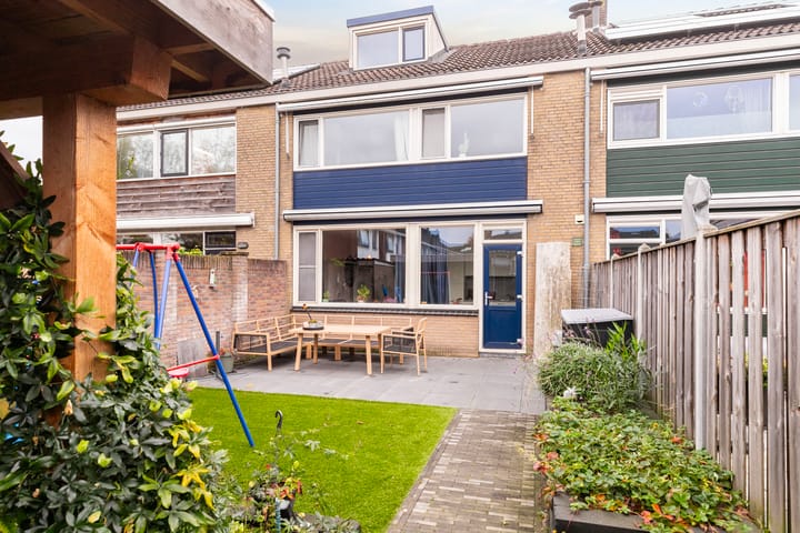 Foto 5 van Léharstraat 23