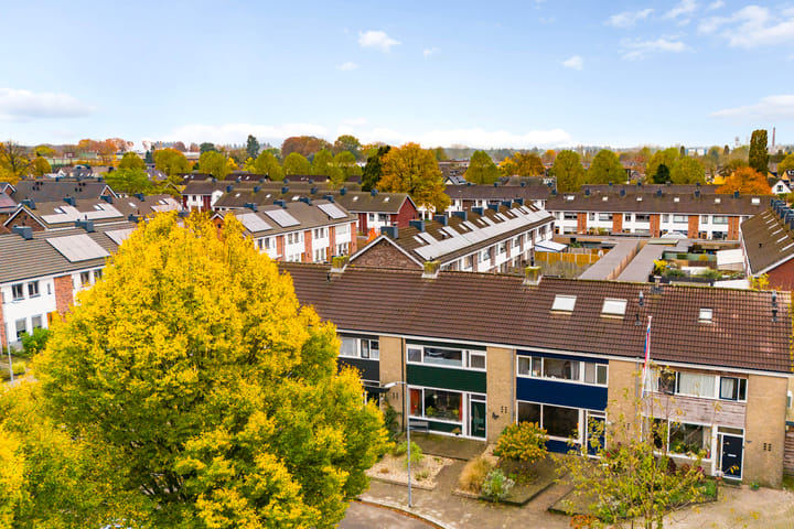 Foto 6 van Léharstraat 23