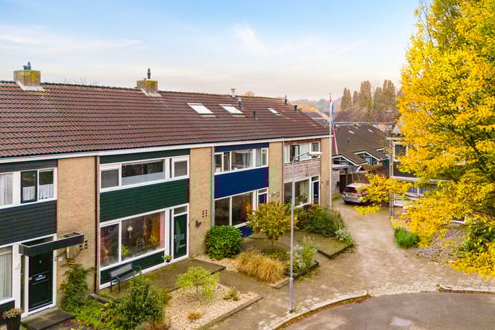 Foto 7 van Léharstraat 23