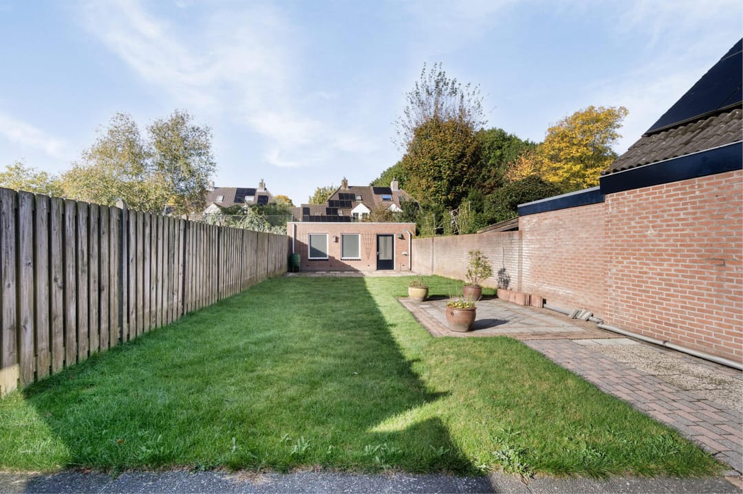 Photo 31 of Onze Lieve Vrouwedijk 5-A