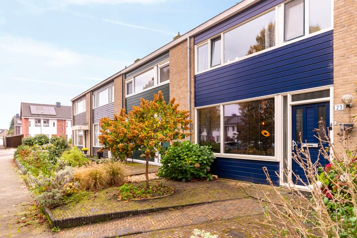 Foto 8 van Léharstraat 23