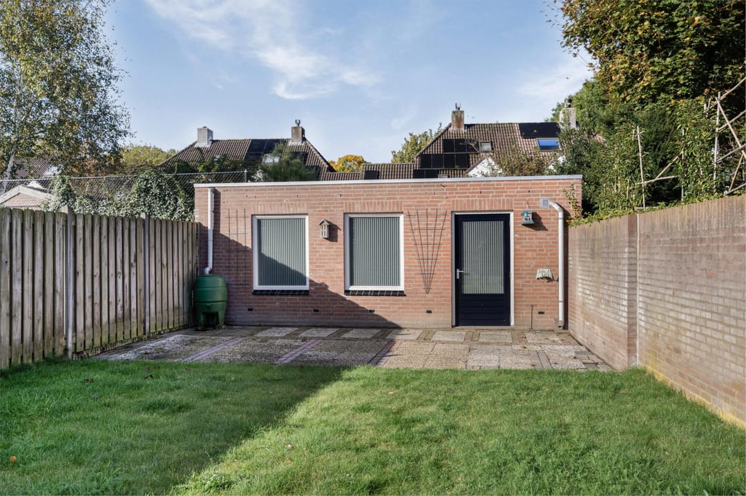 Photo 32 of Onze Lieve Vrouwedijk 5-A