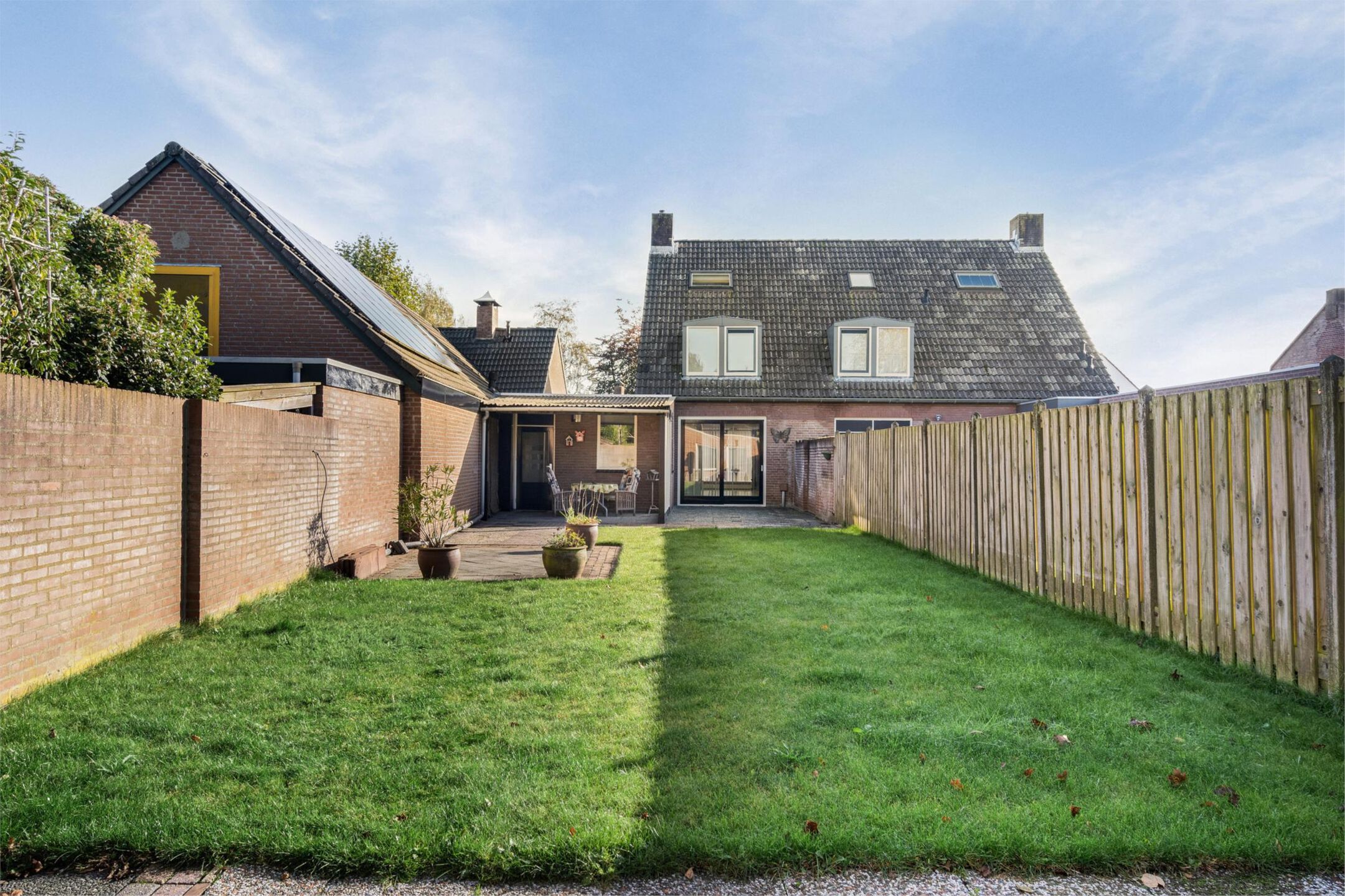 Photo 33 of Onze Lieve Vrouwedijk 5-A