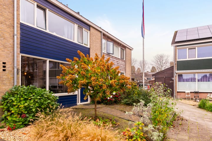 Foto 9 van Léharstraat 23